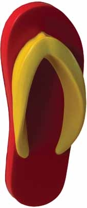 Flip Flop Stress Reliever *SALE*