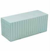 Container Stress Reliever