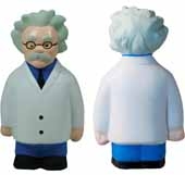 Scientist Stress Reliever