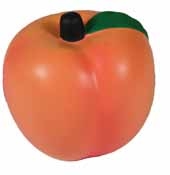 Peach Stress Reliever