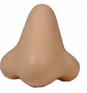 Nose Stress Reliever