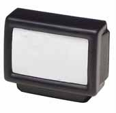 Television Stress Reliever