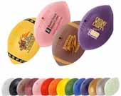 Mini Vinyl Football