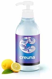 16oz. Hand Sanitizer Gel