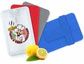 Credit Card Shaped Hand Sanitizer Sprayer