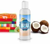 Sunscreen Lotion: 4 oz