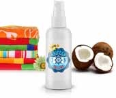 Sunscreen Spray: 2 oz