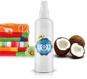 Sunscreen Spray: 4 oz
