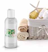 Aloe Vera Gel: 2 oz with Push Top Lid