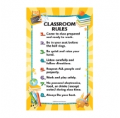 Jumbo Rectangle Magnet 11 x 17
