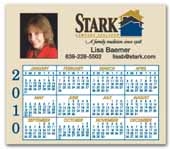Power Magnet Calendar
