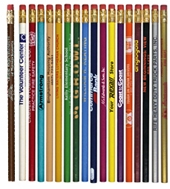SoLo Pencil, Round