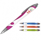 Tempo Click Pen, Full Color Digital