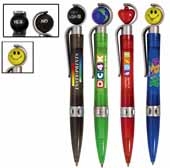 Spinner Pen, Full Color Digital