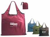 Rpet Fold-Away Carry All