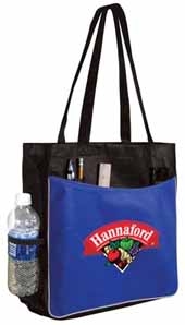 Non-Woven Business Tote Bag, Full Color Digital