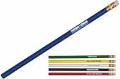 Thrifty Pencil with White Eraser