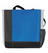Tri-Tone Tote