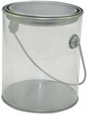 Pail of Sweets - Empty