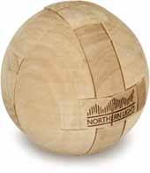 Puzzle Ball