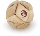 Puzzle Sphere
