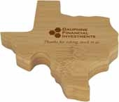 Bamboo Texas