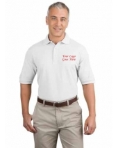 Port Authority - 100% Pima Cotton Sport Shirt