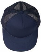 5 Panel Mesh Hat