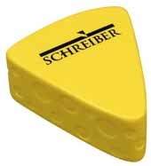 Cheese Stress Reliever