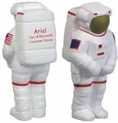 Astronaut Stress Reliever