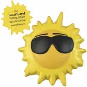 Cool Sun Stress Reliever