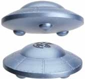Flying Saucer Stress Reliever