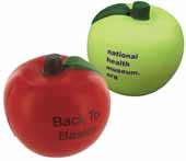 Apple Stress Reliever