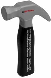Hammer Stress Reliever