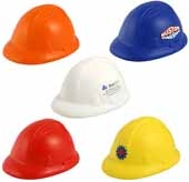 Hard Hat Stress Reliever
