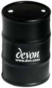 Oil Drum Stress Reliever