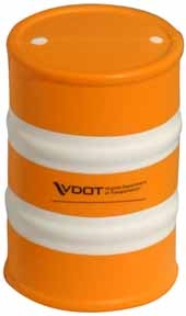Safety Barrel Stress Reliever