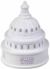 US Capitol Stress Reliever