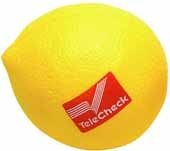 Lemon Stress Reliever