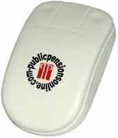 Computer Mouse Stress Reliever