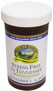 Prescription Bottle Stress Reliever