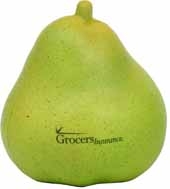 Pear Stress Reliever
