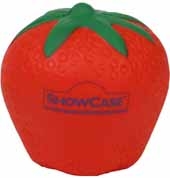 Strawberry Stress Reliever
