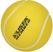Tennis Ball Stress Reliever
