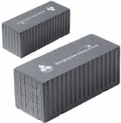 Cargo Container Stress Reliever
