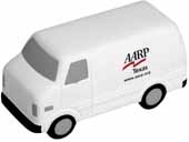 Service Van Stress Reliever