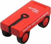 Wagon Stress Reliever