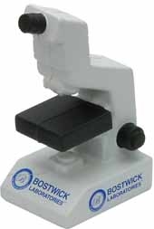 Microscope Stress Reliever