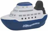 Cruise Boat Stress Reliever