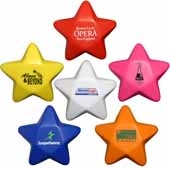 Star Stress Reliever